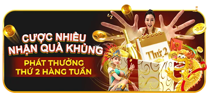 Ưu đãi độc quyền 2king88