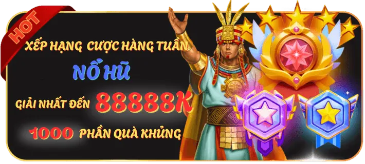 Hoàn trả casino trực tuyến