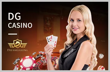 Casino trực tuyến với người chia bài thật