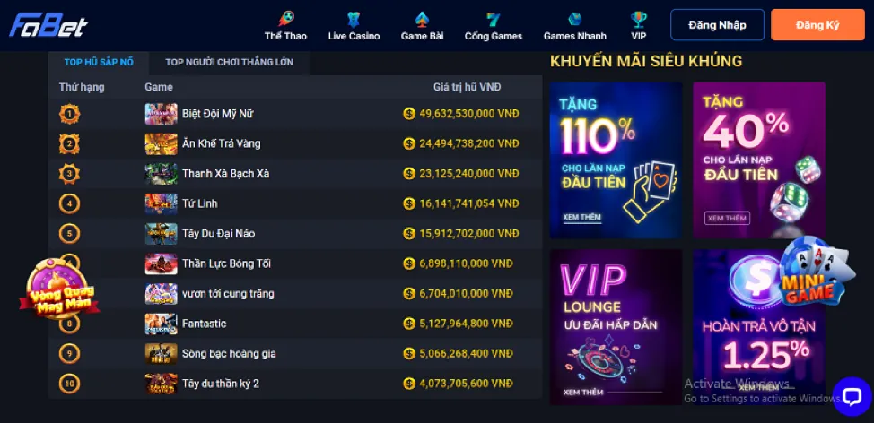 Bảo mật tối ưu tại 2king88